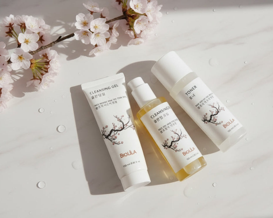 biolila– Coffret Soin Complet